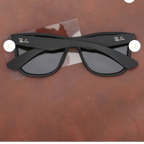 Ray ban sunglasses unisex - Picture 7 of 7